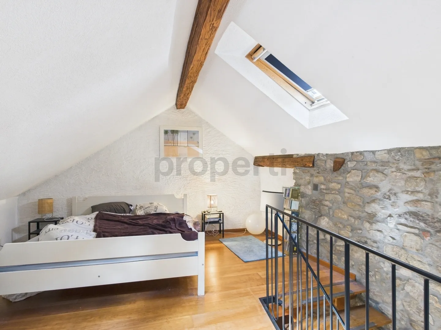 Elegante casa di 11 stanze dal carattere unico - Grandvaux - Foto 7 di 13