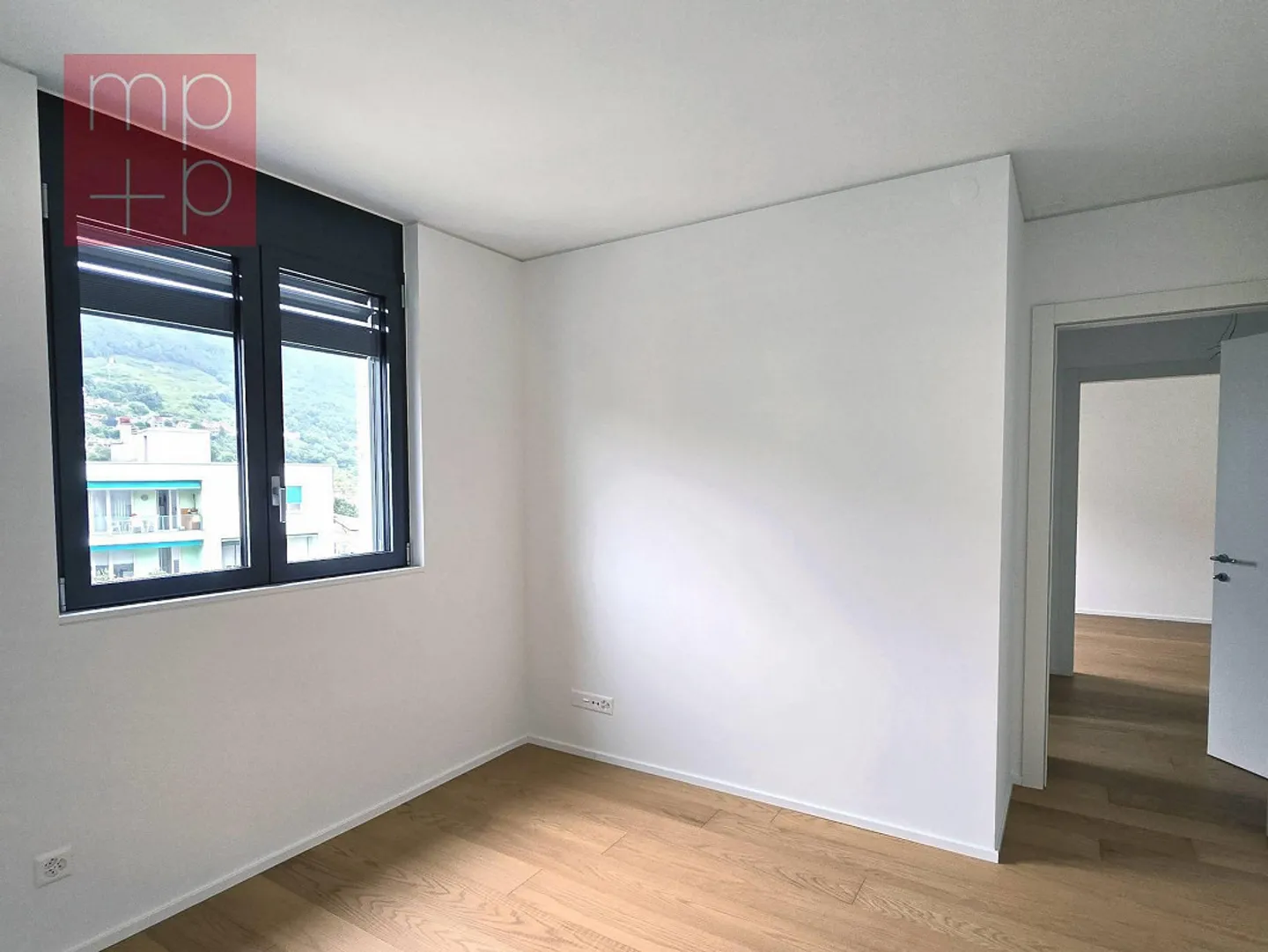 Appartamento - Vacallo - Foto 5 di 8