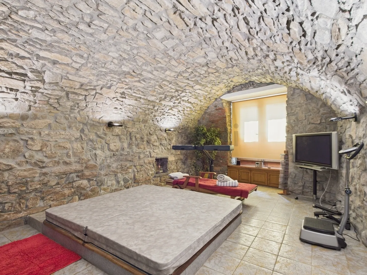 Elegante casa di 11 stanze dal carattere unico - Grandvaux - Foto 10 di 13