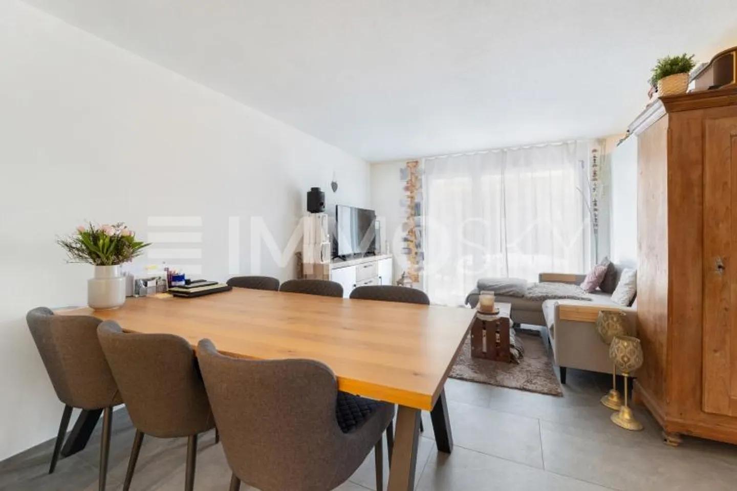 Maison familiale moderne avec appartement - Photo 7 sur 9