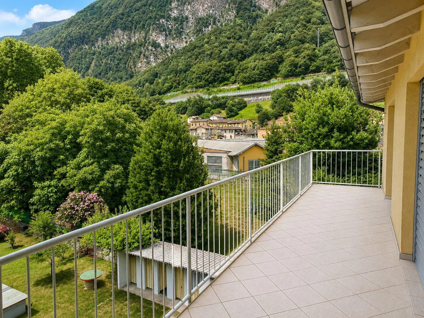 Attique fascinant avec vue sur le lac de 5,5 pièces - Photo 15 sur 15