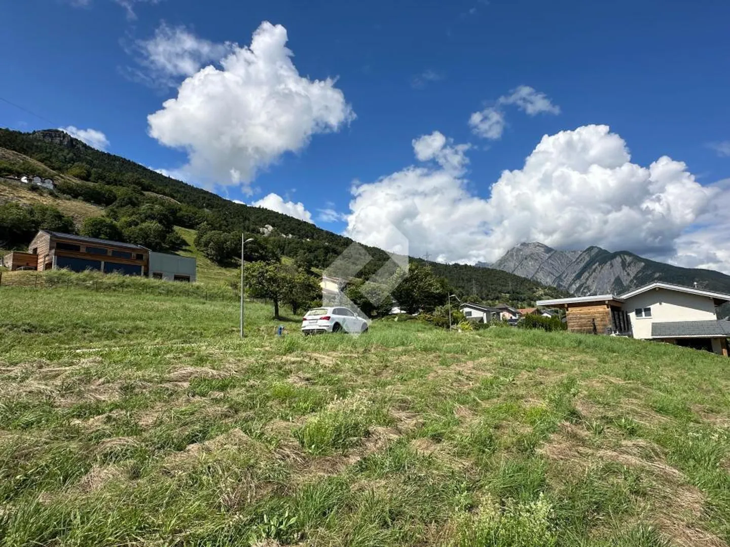 Die Gärten von Colette, Sensine / Penthouse mit sehr großer Terrasse - Foto 11 von 13