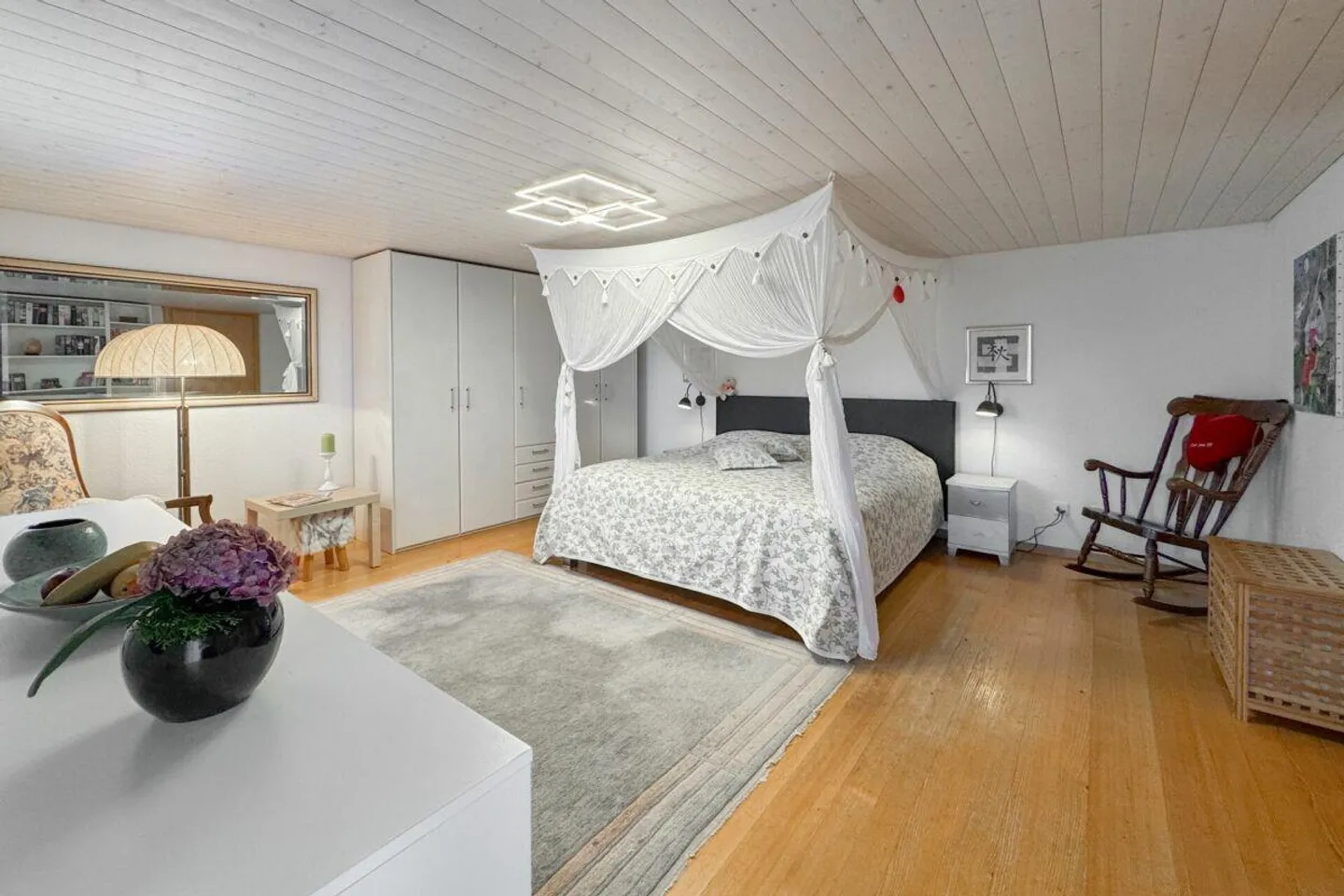 Silence, View, Security - Charming Refuge for Garden and Nature Lovers - Photo 12 of 16