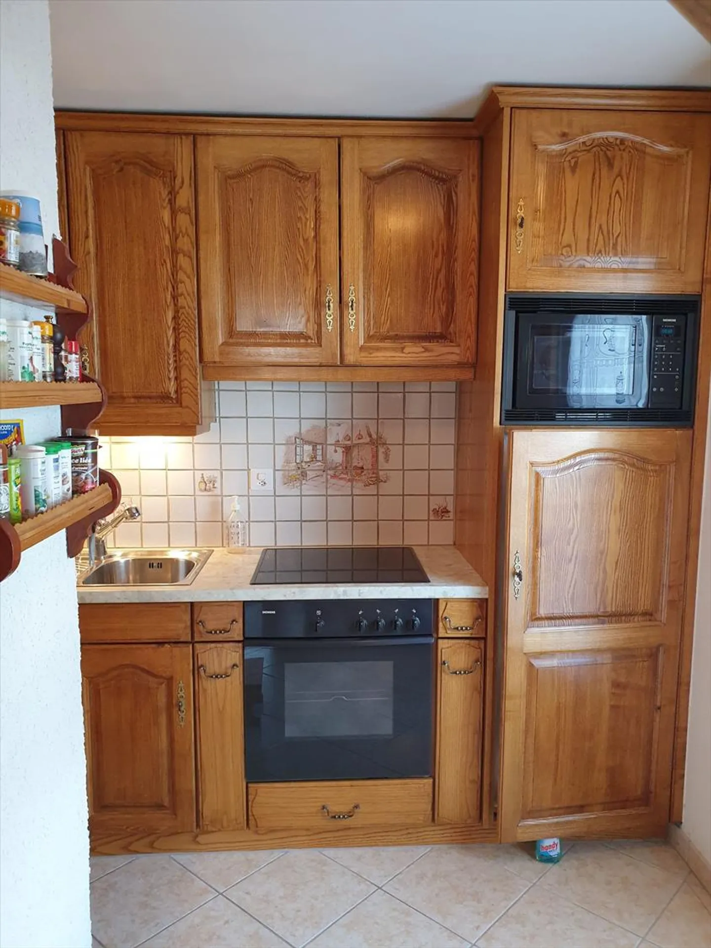 Appartamento 4 stanze - Foto 7 di 13