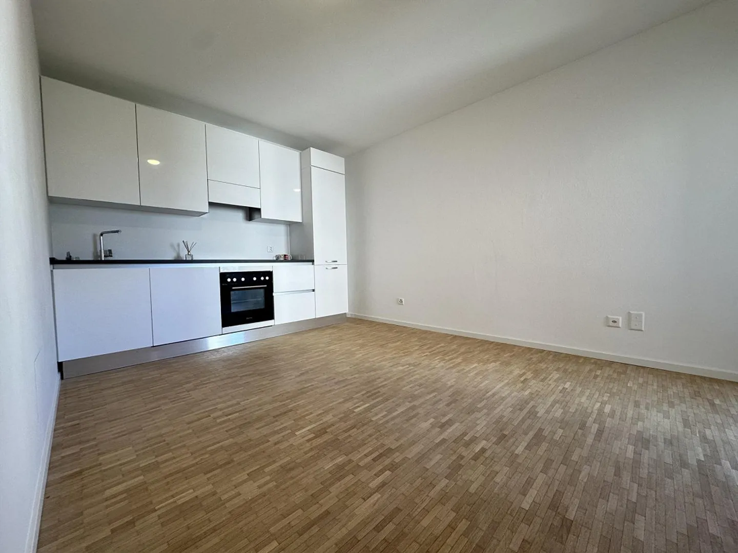 1,5 Zimmerwohnung RENOVIERTE IDEALE ALS INVESTMENT IN COLDRERIO - Foto 2 von 9