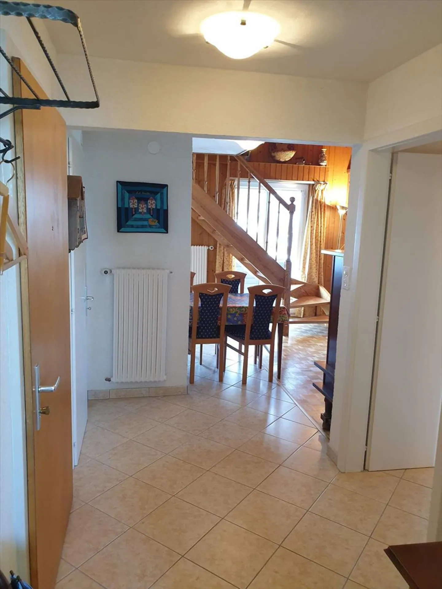 Appartamento 4 stanze - Foto 10 di 13