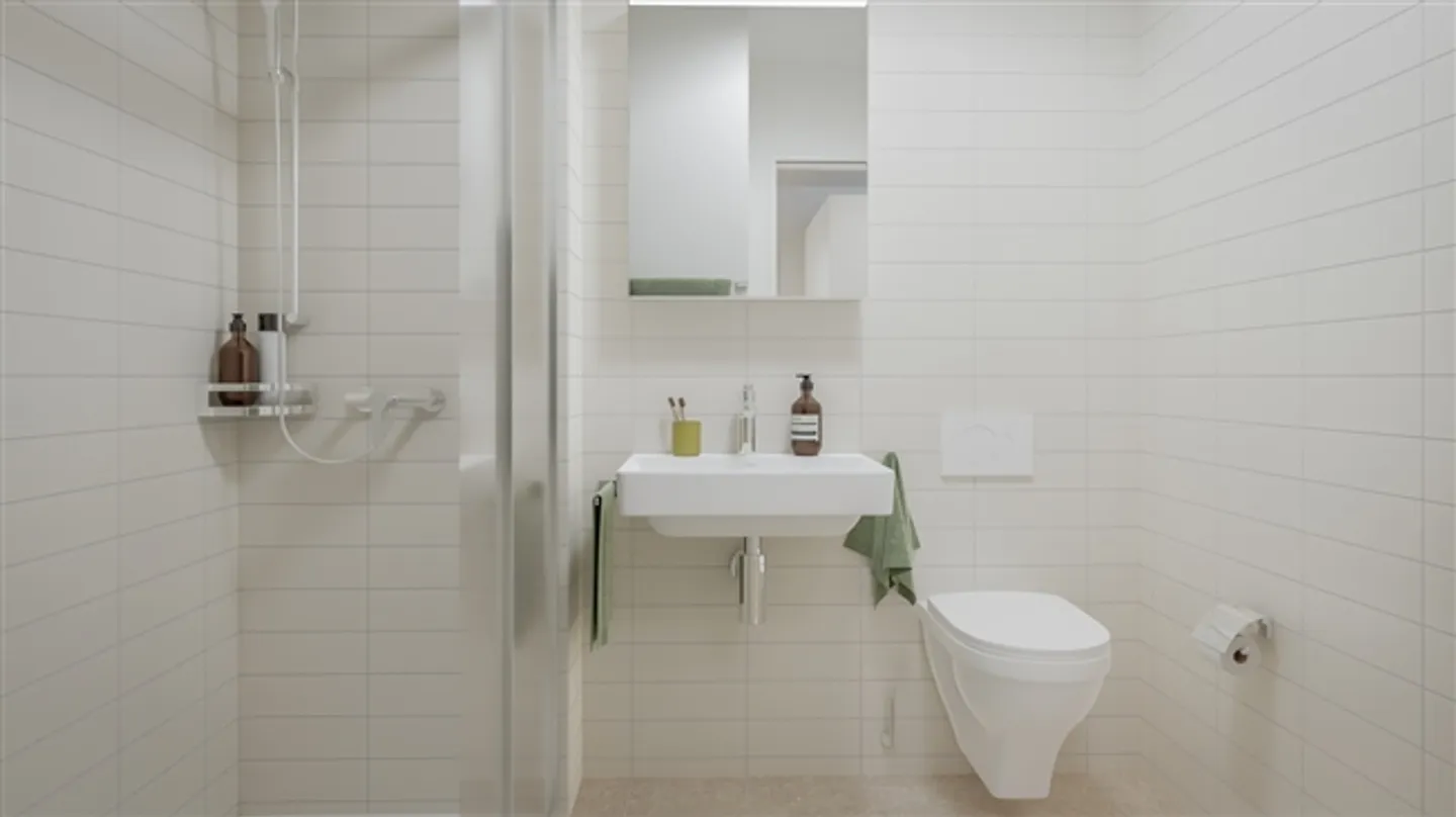 Generosamente e frescamente ristrutturato - Foto 12 di 13