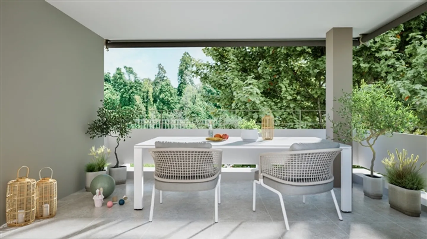 Generosamente e frescamente ristrutturato - Foto 13 di 13