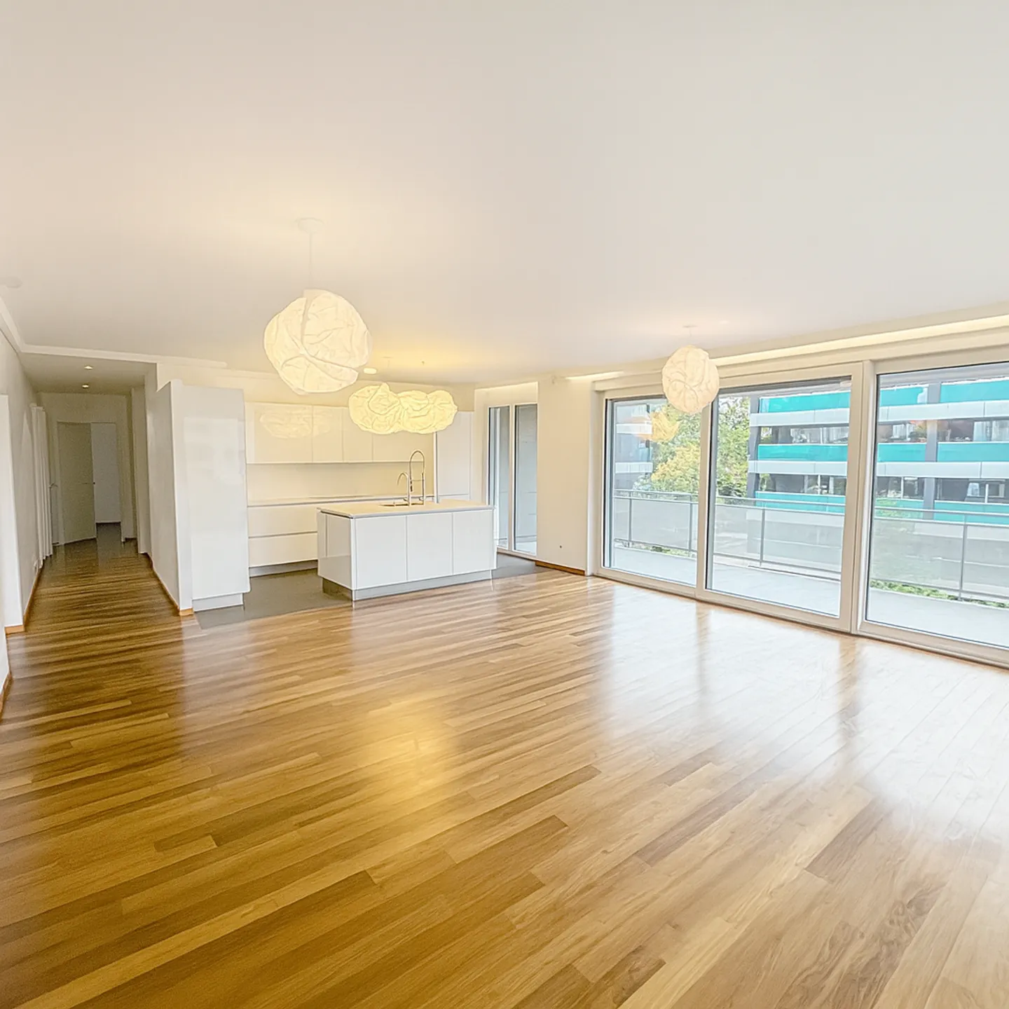 RARE - Exceptional apartment in Cologny - 5.5 rooms - Photo 2 of 13