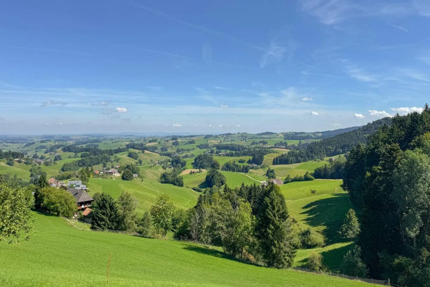 Silence, View, Security - Charming Refuge for Garden and Nature Lovers - Photo 16 of 16