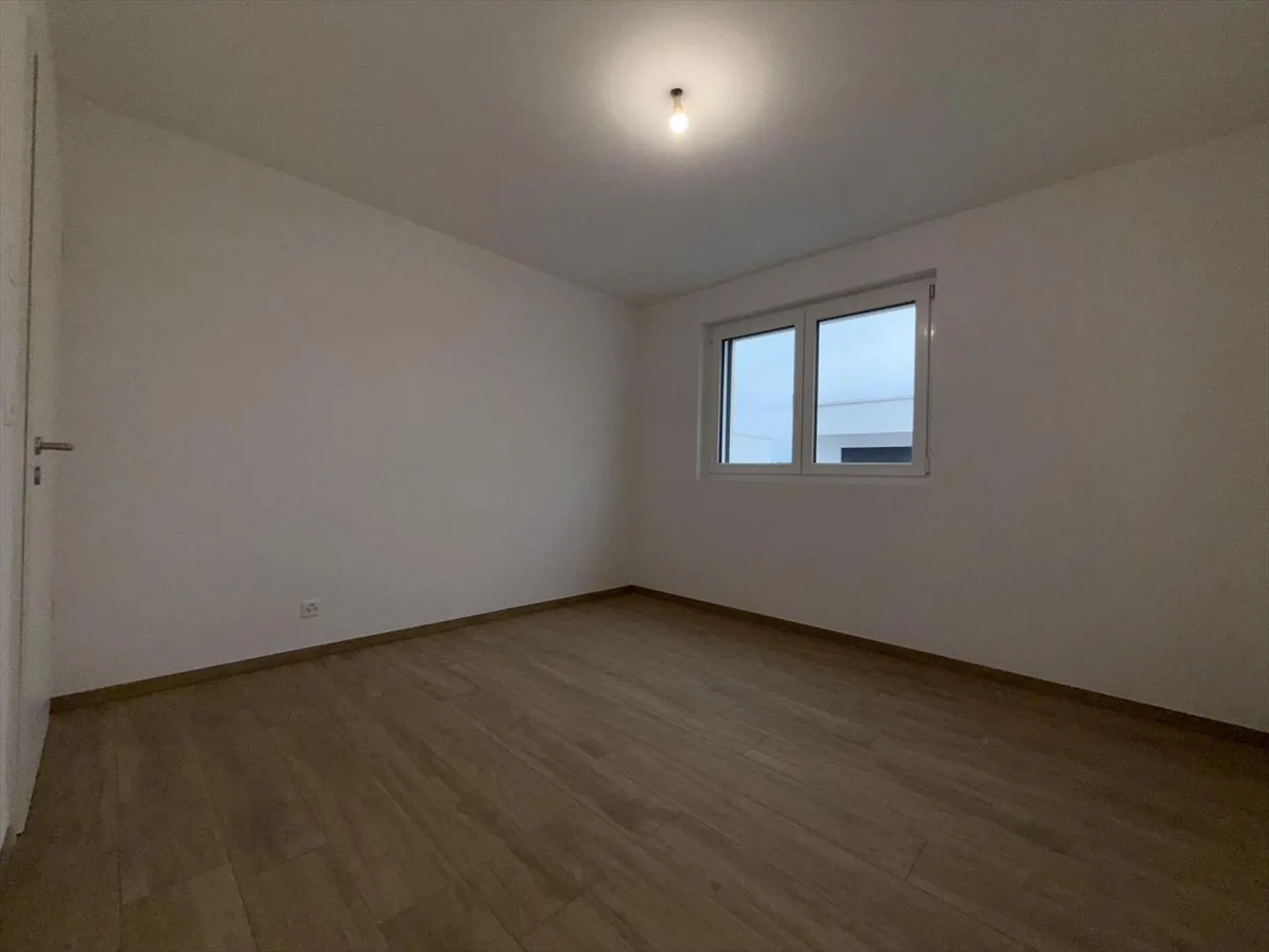 Maison contiguë 5.5 pièces - Photo 13 sur 13