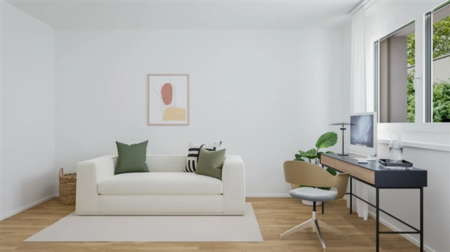 Generosamente e frescamente ristrutturato - Foto 9 di 13