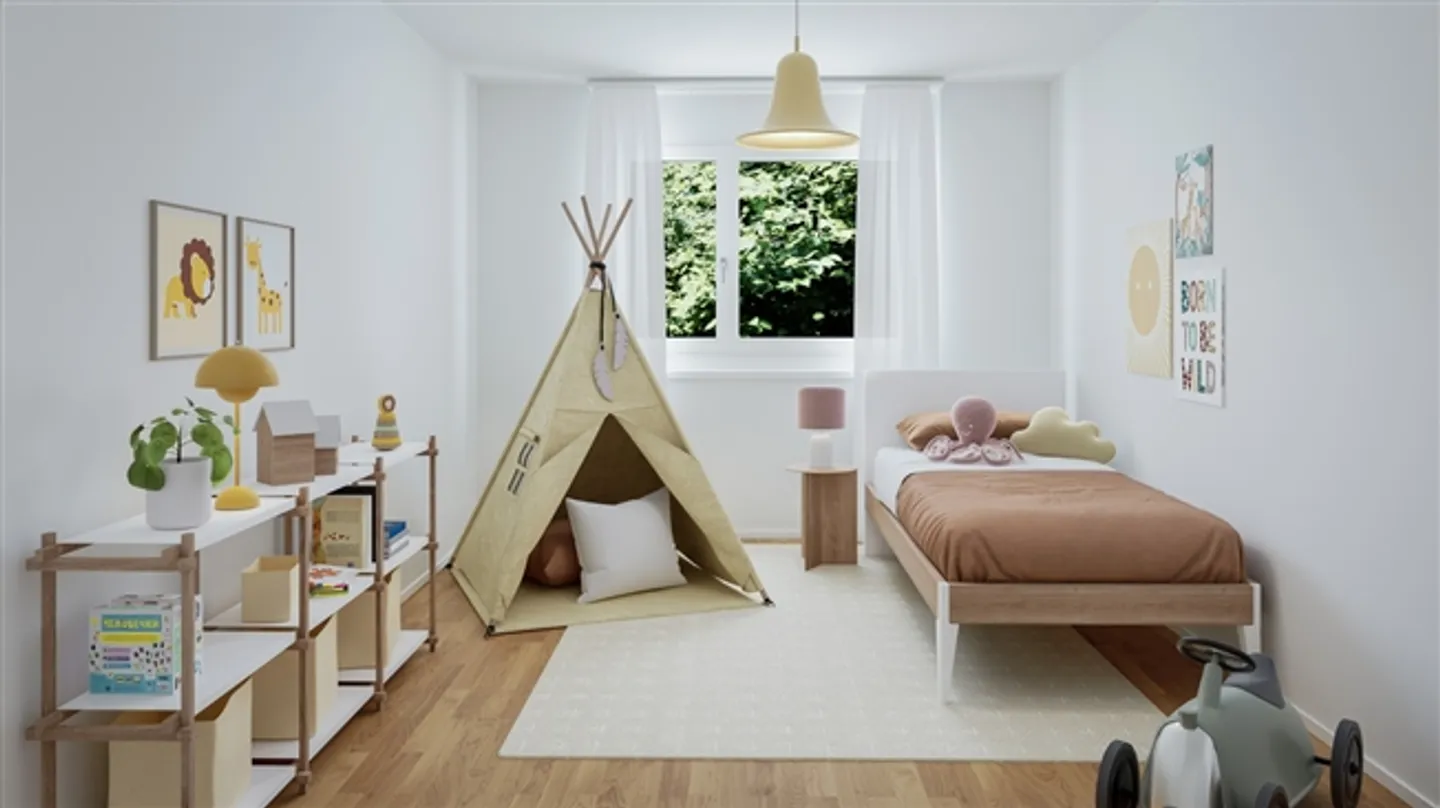 Generosamente e frescamente ristrutturato - Foto 10 di 13