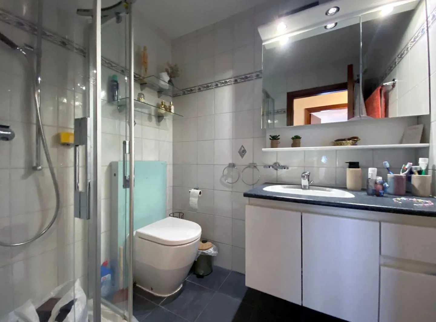 Charmant Appartement 3.5 pièces - Photo 7 sur 8