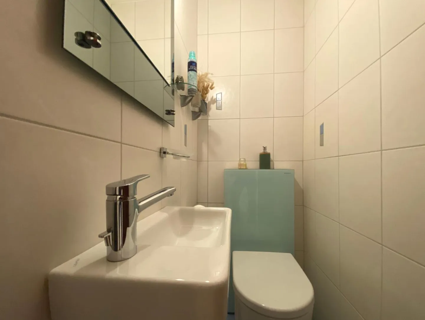 Charmant Appartement 3.5 pièces - Photo 8 sur 8