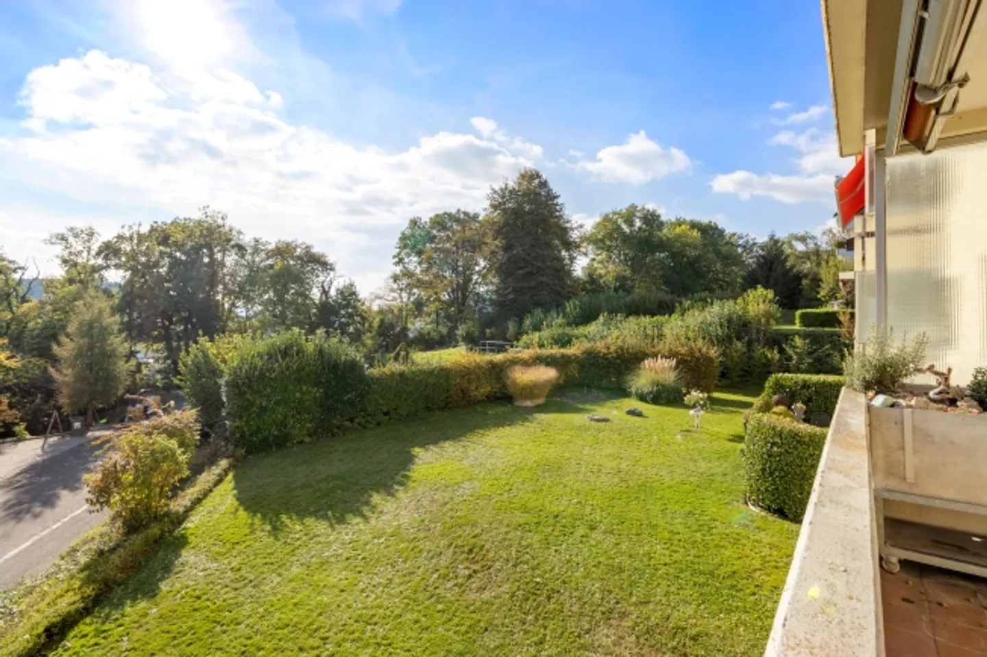 3.5 Room Apartment, 1st Floor - Burgackerring 6, Winznau - Photo 8 of 8