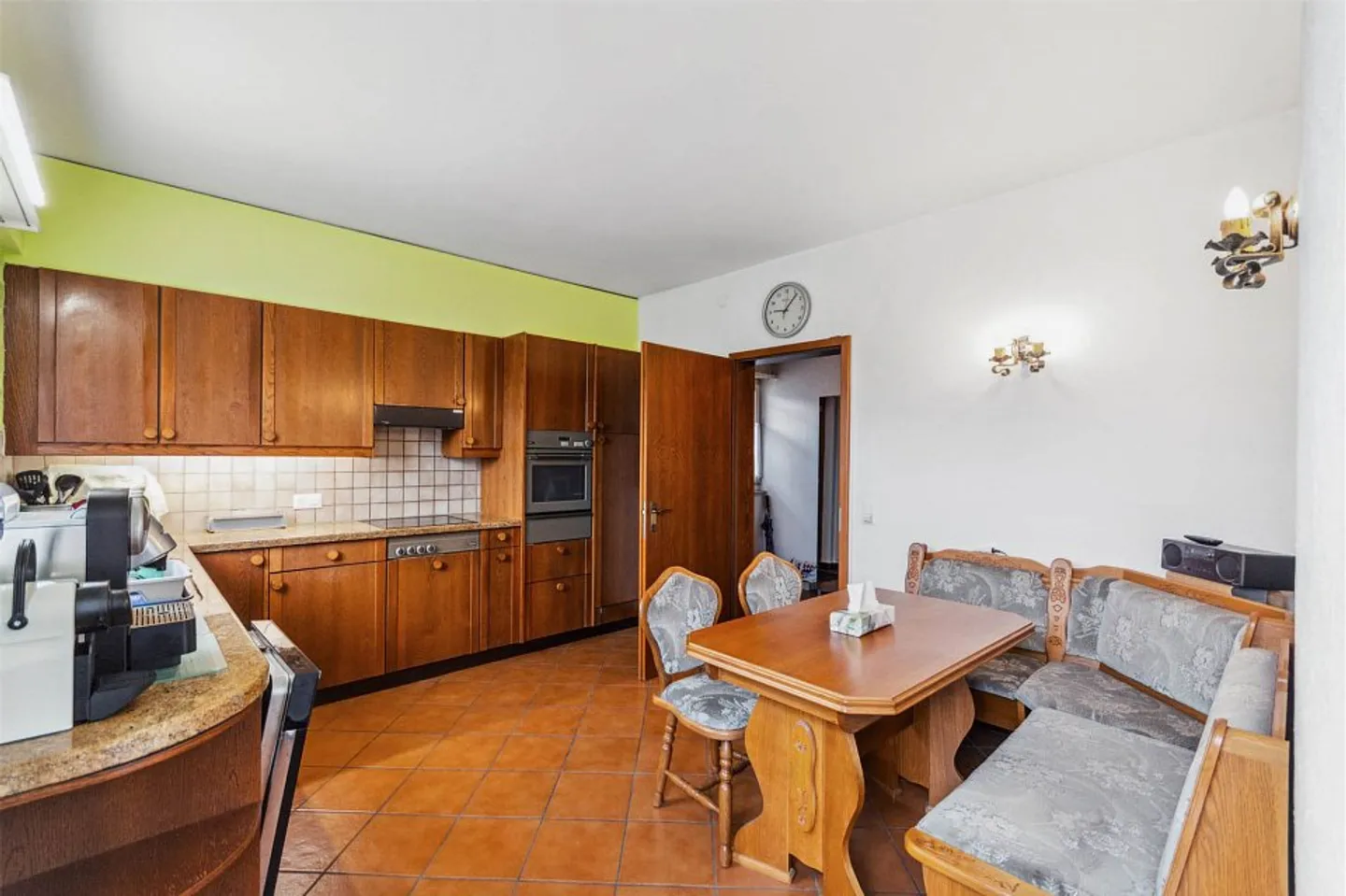 Appartement 5½ pièces dans la région ensoleillée de la Suisse - Photo 5 sur 13