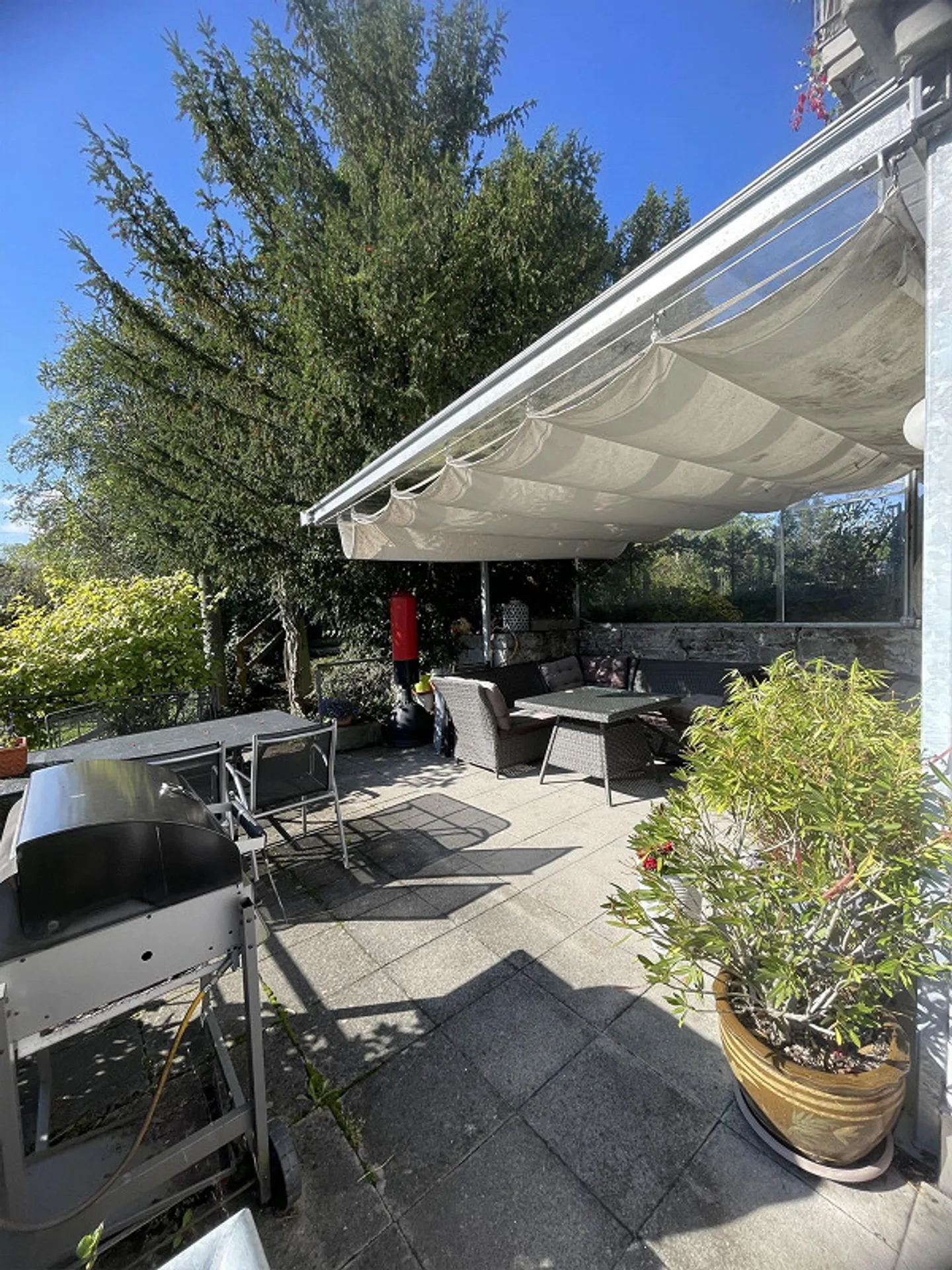 Direttamente sul Lago di Costanza Appartamento luminoso di 2,5 stanze con grande terrazza - Foto 5 di 6