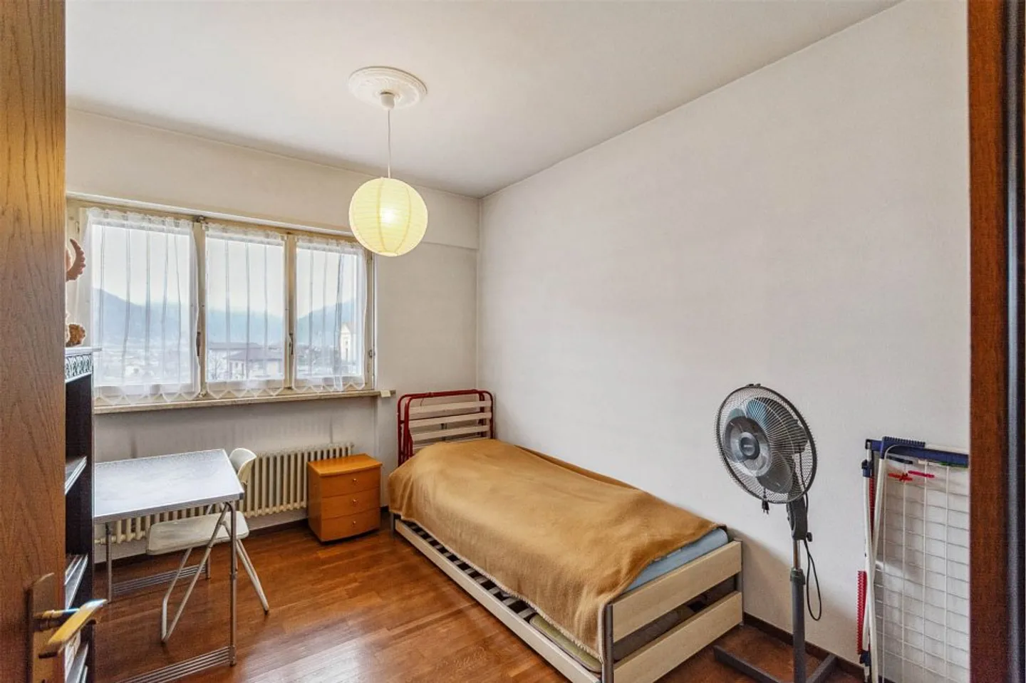 Appartement 5½ pièces dans la région ensoleillée de la Suisse - Photo 10 sur 13