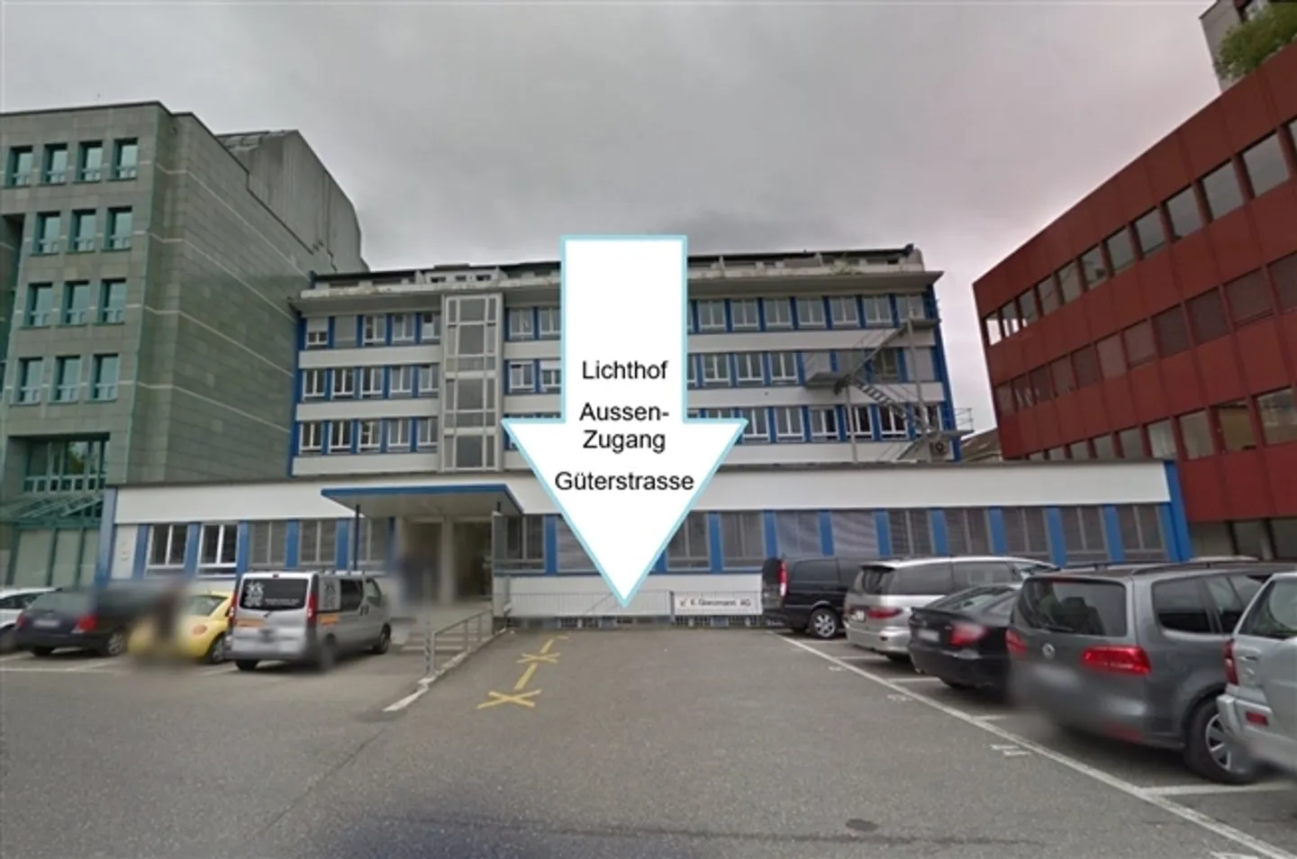 Apartment - Photo 2 of 13