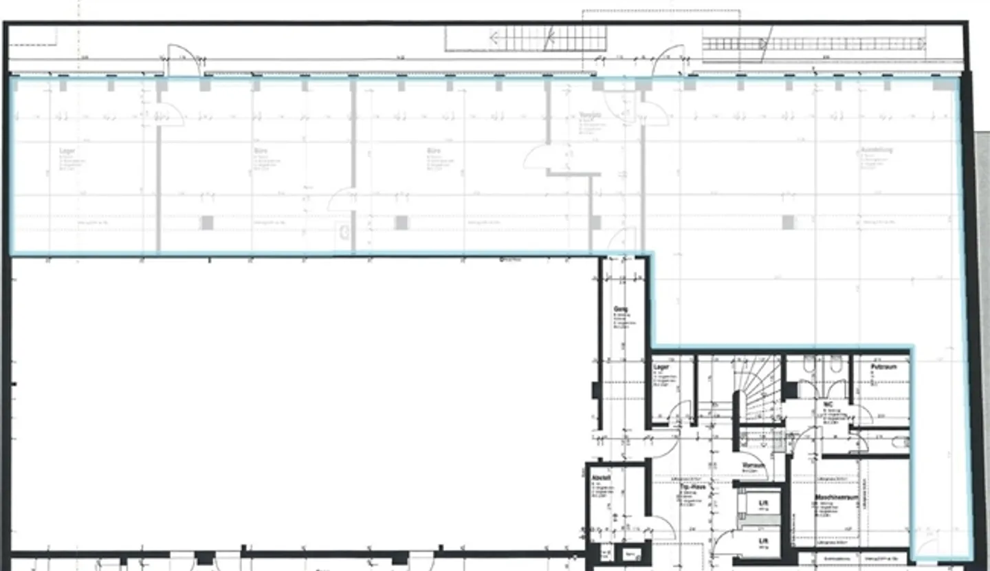 Apartment - Photo 3 of 13