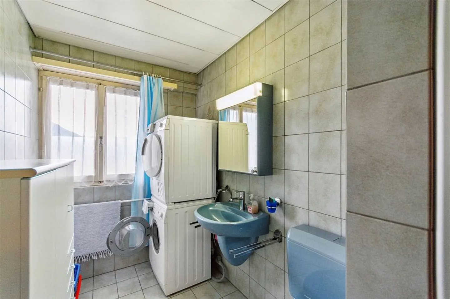 Appartement 5½ pièces dans la région ensoleillée de la Suisse - Photo 12 sur 13