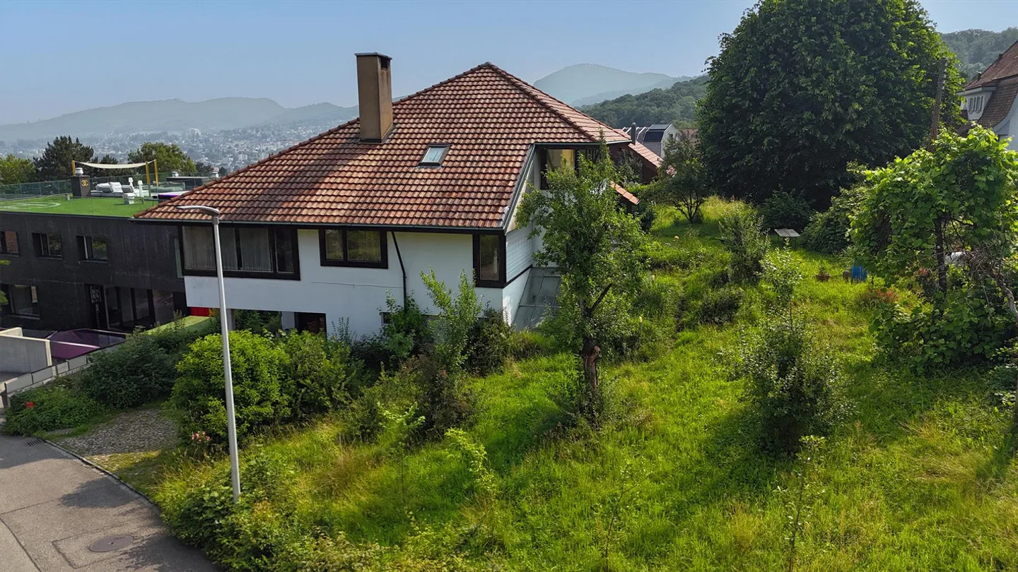 1,446 m² of Land for New Construction Projects - Photo 4 of 5