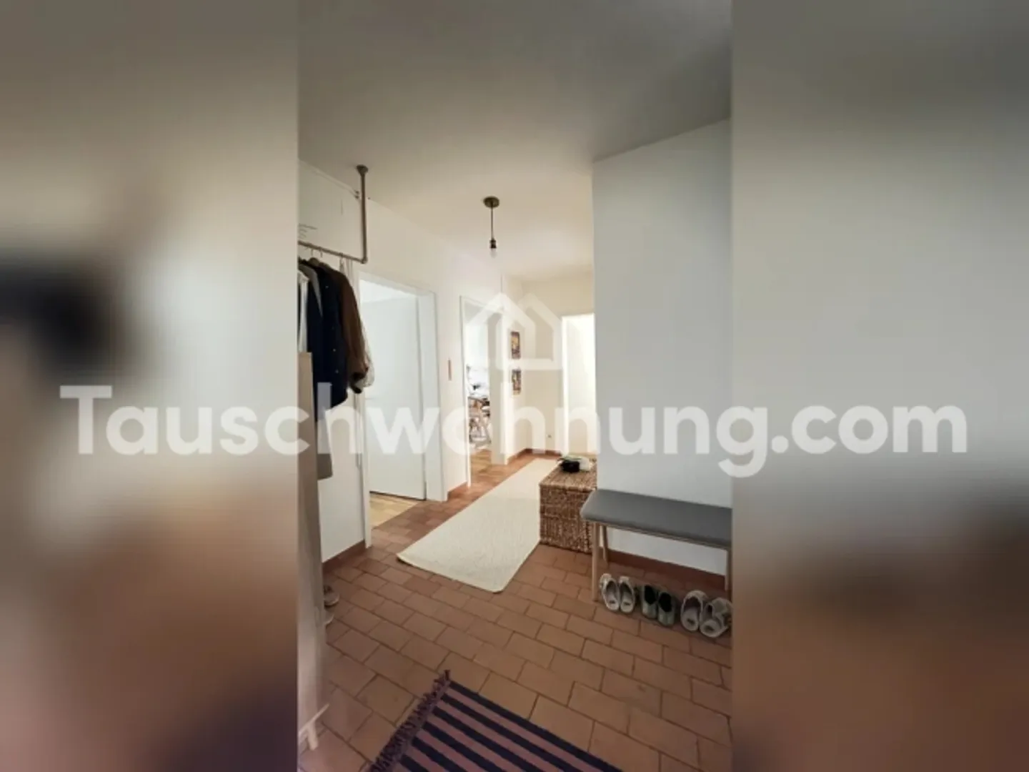 Appartement lumineux 3.5 à Kalkbreite dans le vert avec balcon - Photo 2 sur 5