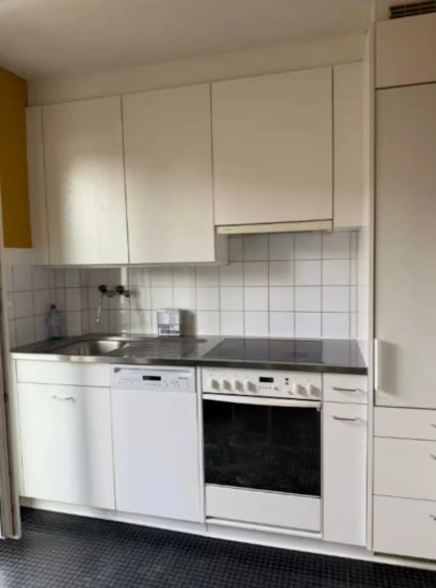 Möblierte Wohnung mieten - Foto 2 von 5