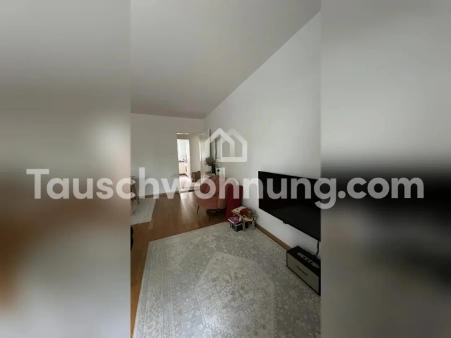 Appartement lumineux 3.5 à Kalkbreite dans le vert avec balcon - Photo 3 sur 5