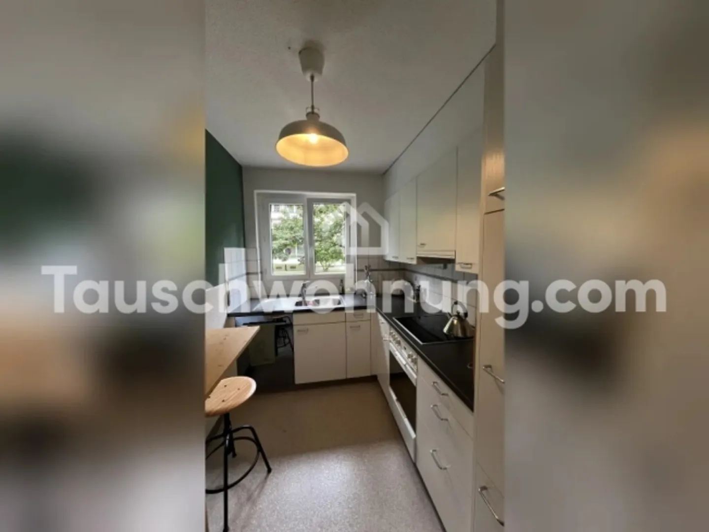 Appartement lumineux 3.5 à Kalkbreite dans le vert avec balcon - Photo 4 sur 5