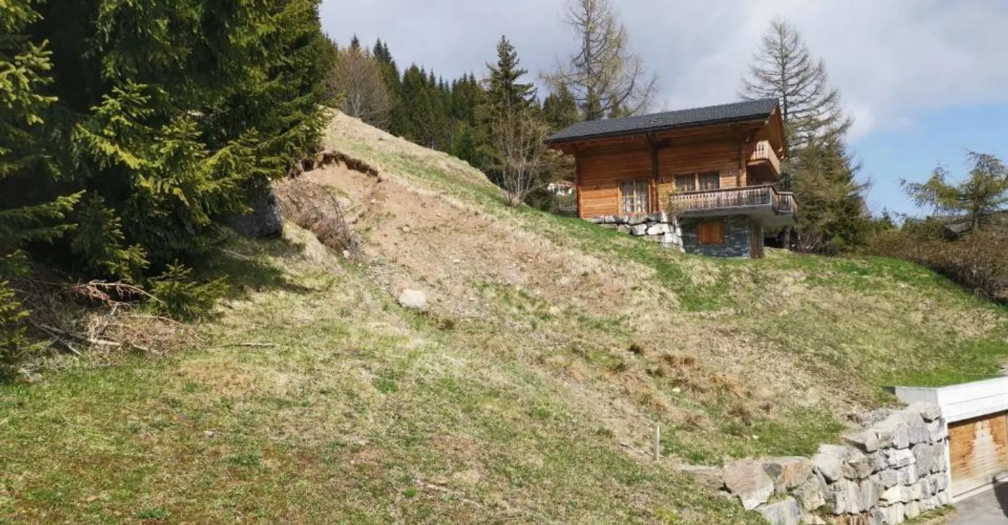 Terreni edificabili - Foto 2 di 3
