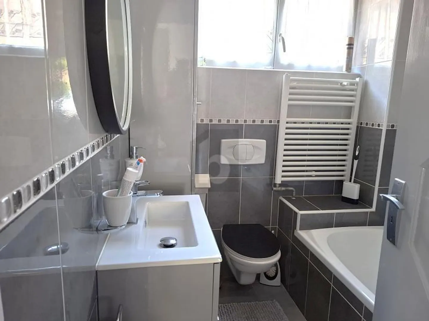 Affascinante Casa Padronale Ristrutturata - Foto 4 di 6