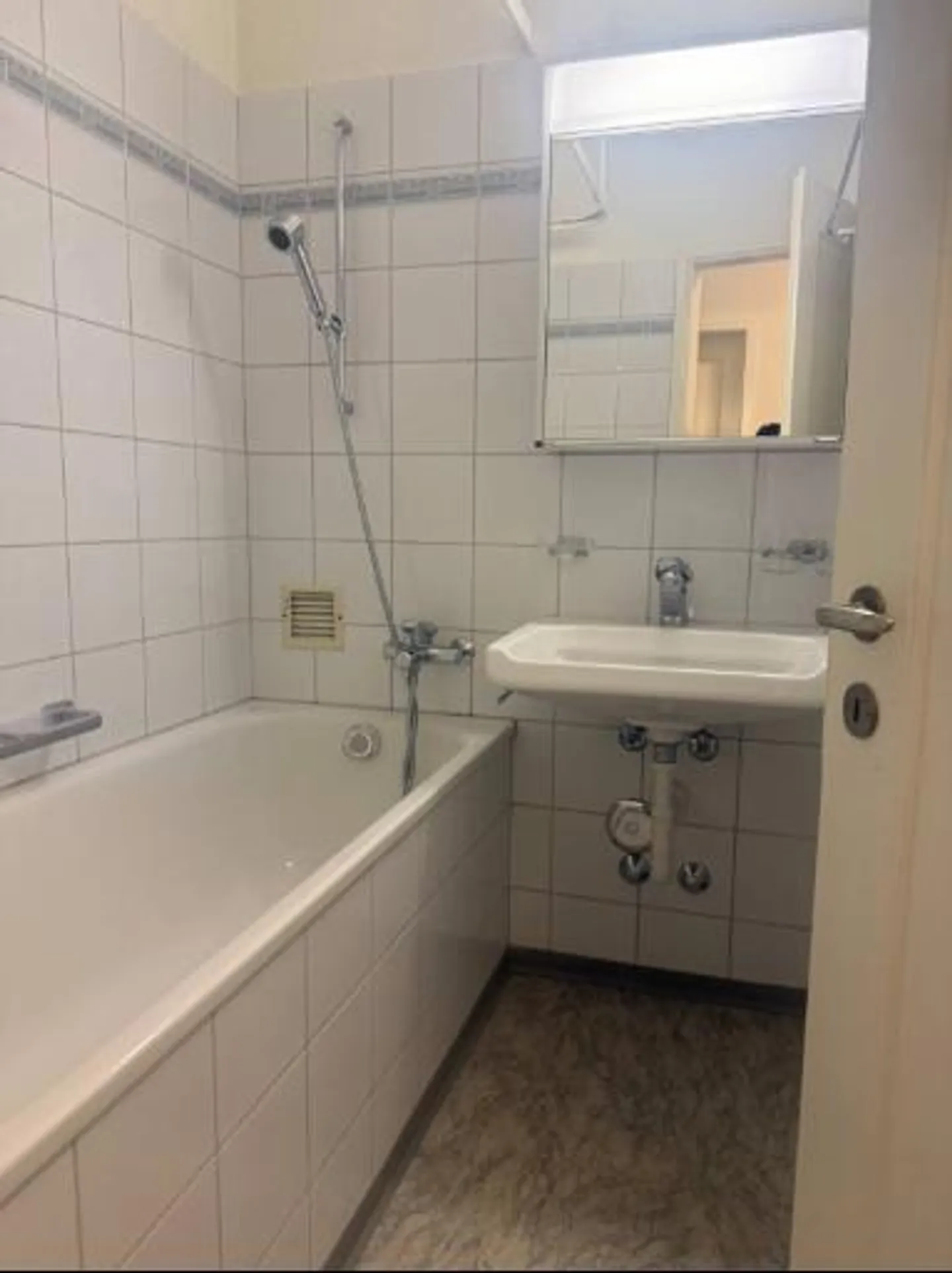 Möblierte Wohnung mieten - Foto 3 von 5