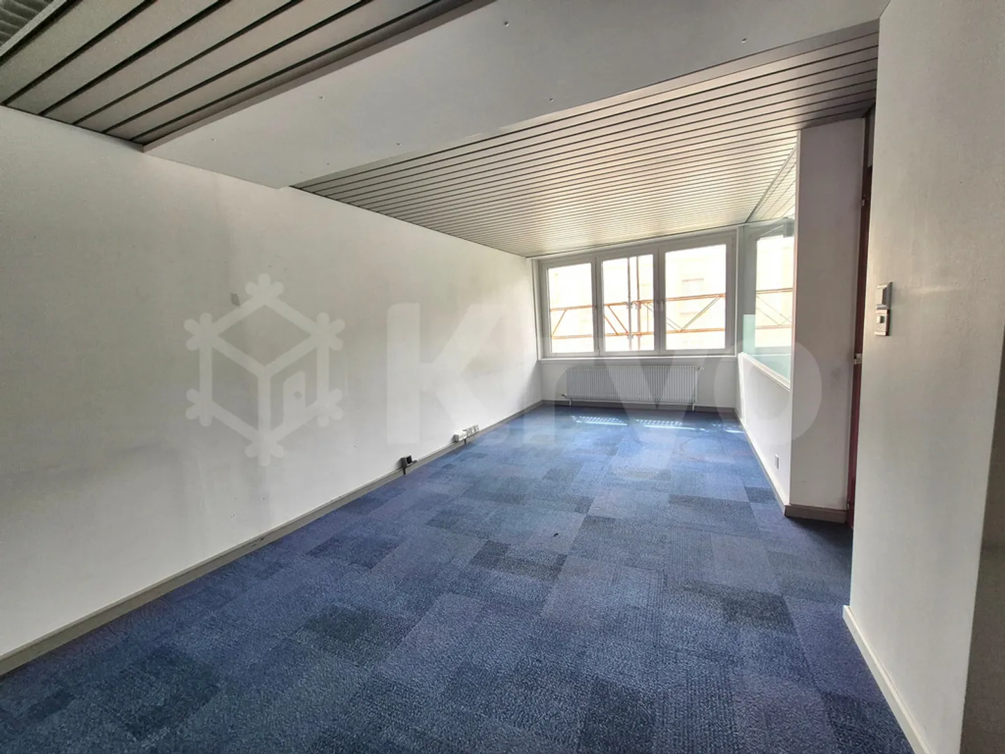 SION-CENTRE / BÜRO ZU VERMIETEN - Foto 3 von 4