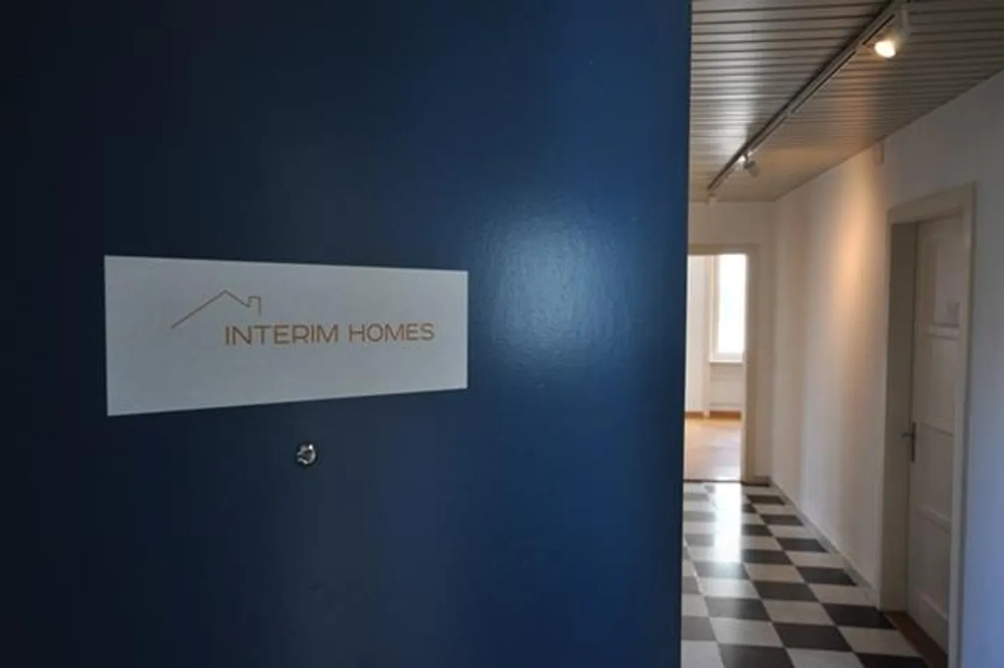 Möblierte Wohnung mieten - Foto 5 von 5