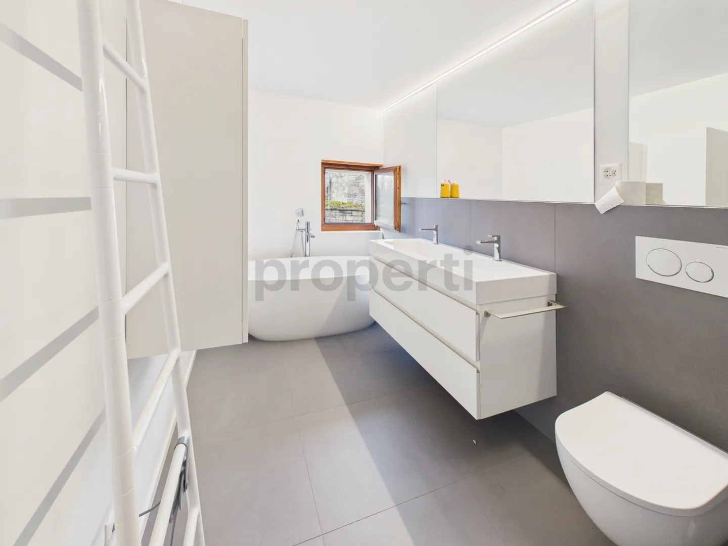 Modern 9-Room Single-Family House with Garden in Hombrechtikon - Photo 7 of 9