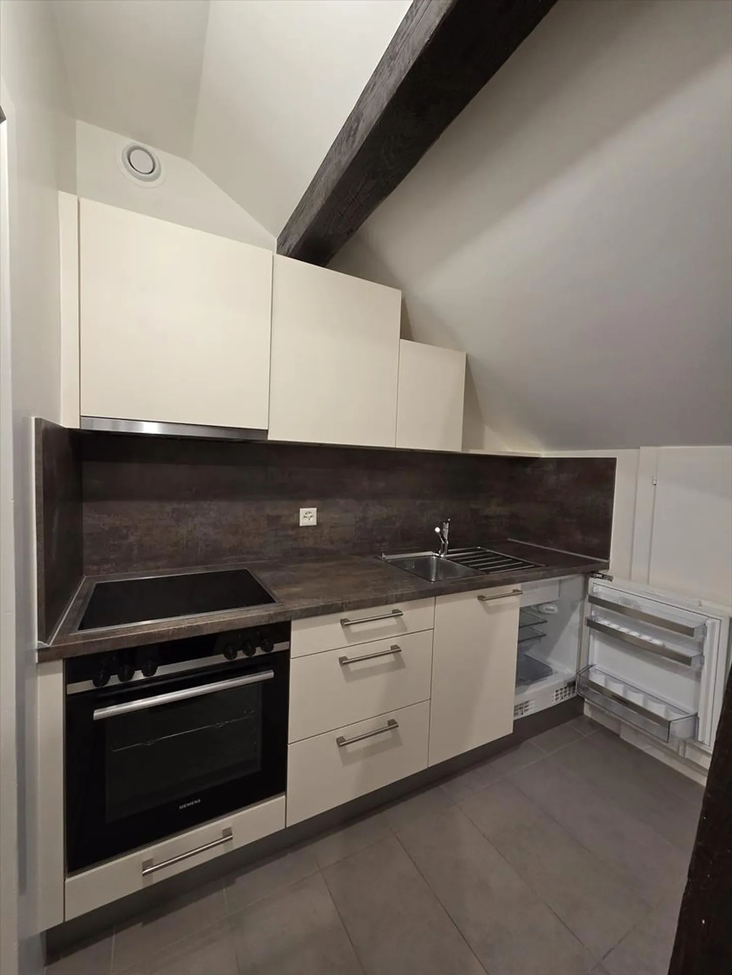 Appartamento 2 locali - Foto 3 di 5