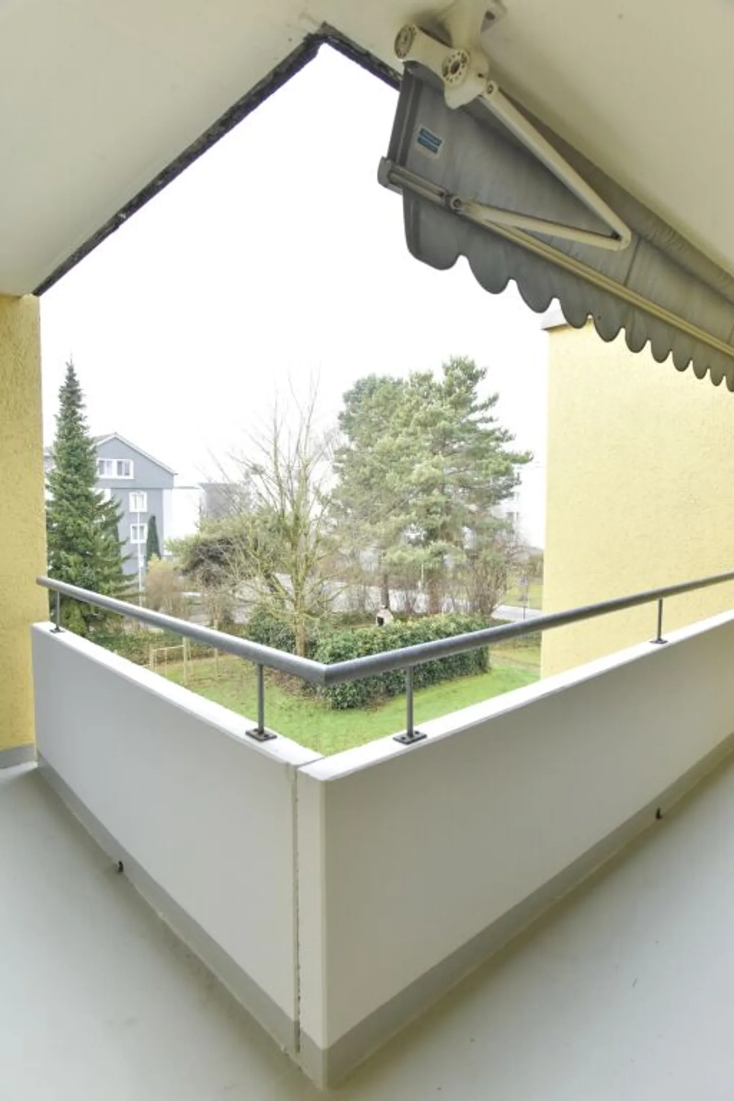 Appartement 3.5 pièces - Photo 4 sur 9