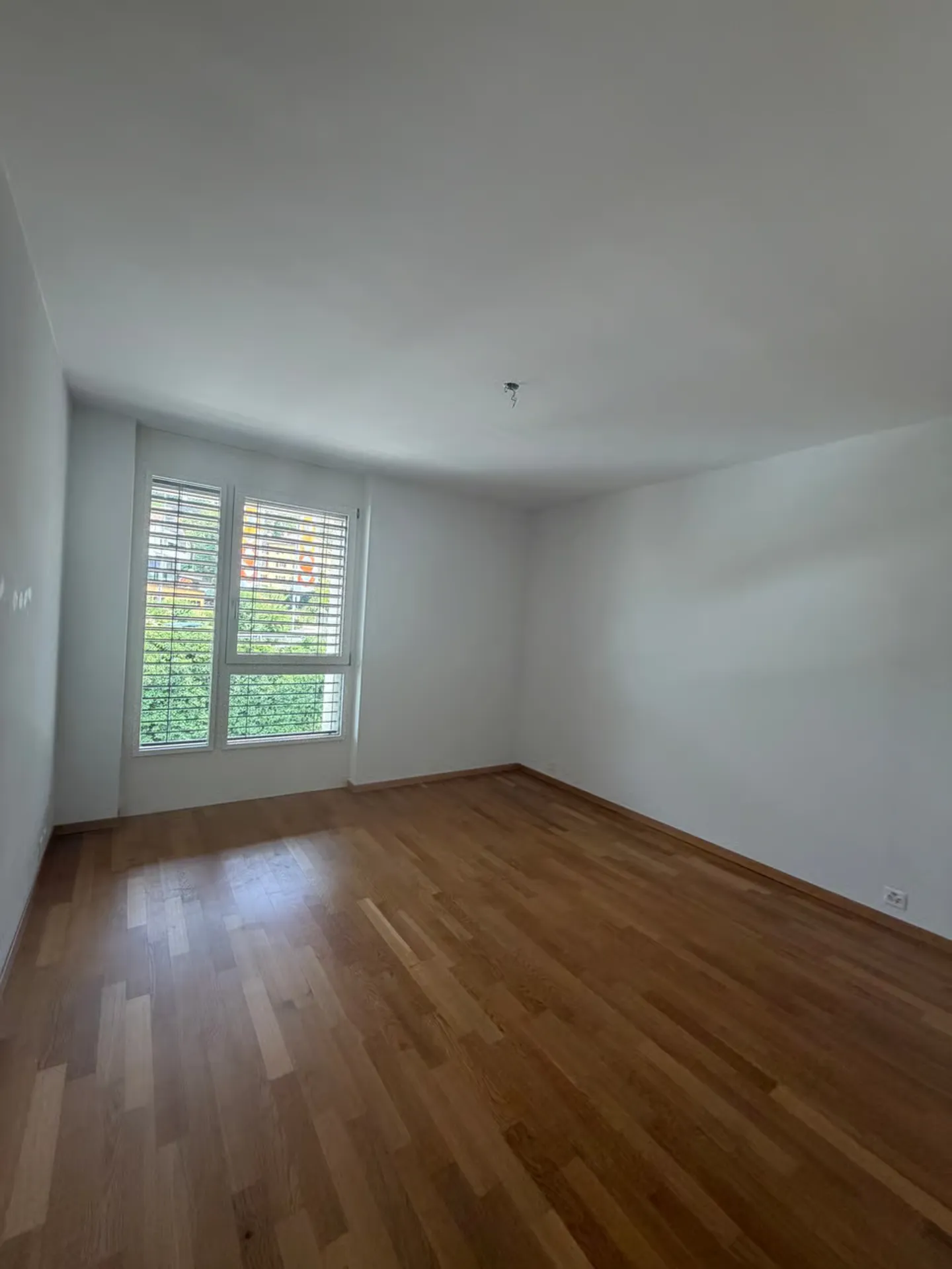 For rent - Magnificent recent 3.5 room apartment in Romont - Photo 5 of 8