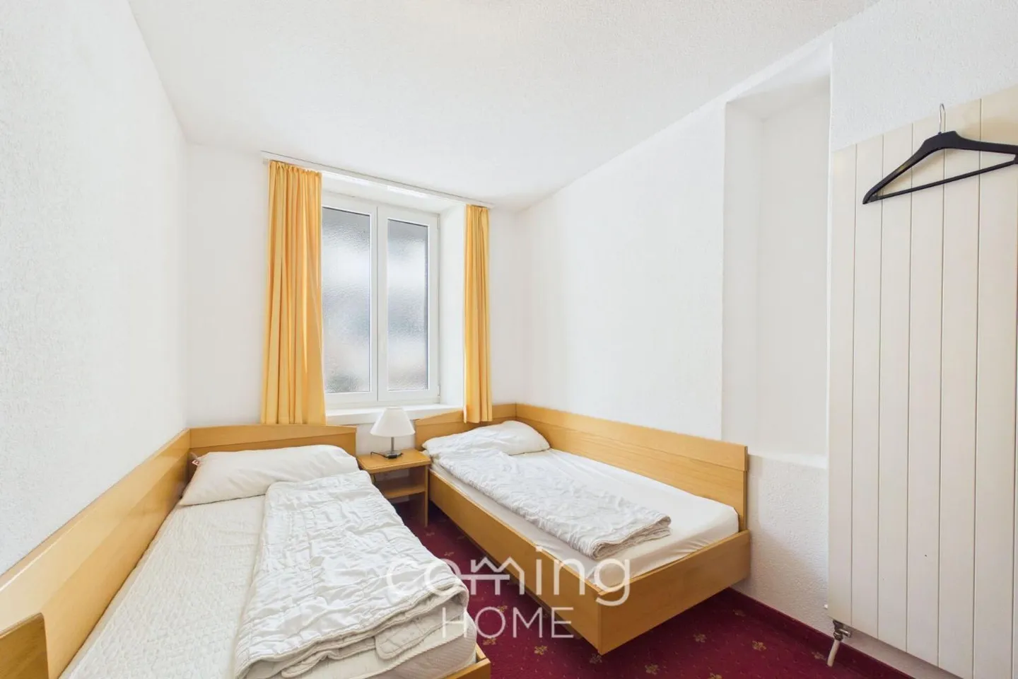 Helle Wohnung mit Bergsicht - Foto 9 von 11