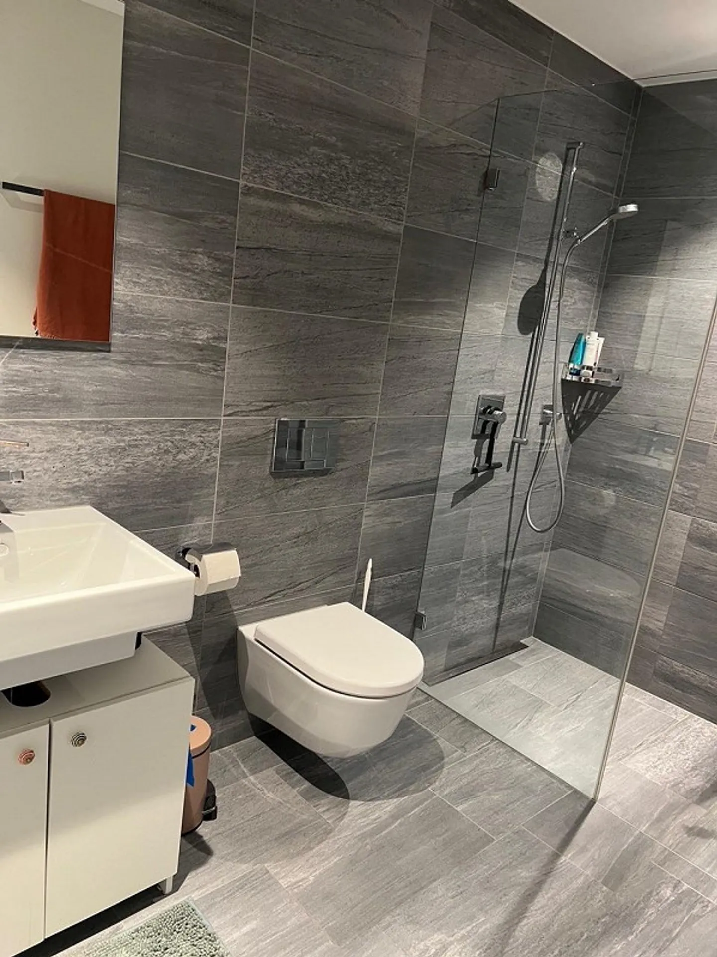 Moderno appartamento attico di 2,5 stanze in posizione tranquilla - Foto 2 di 7