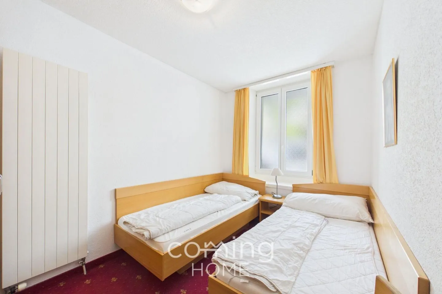 Helle Wohnung mit Bergsicht - Foto 10 von 11
