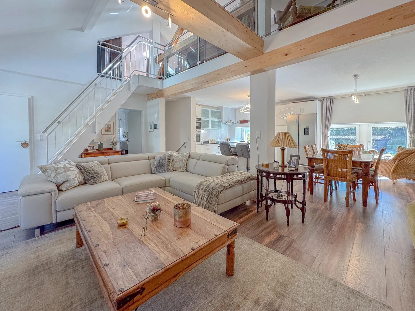 Maison en terrasse à vendre - Photo 1 sur 27