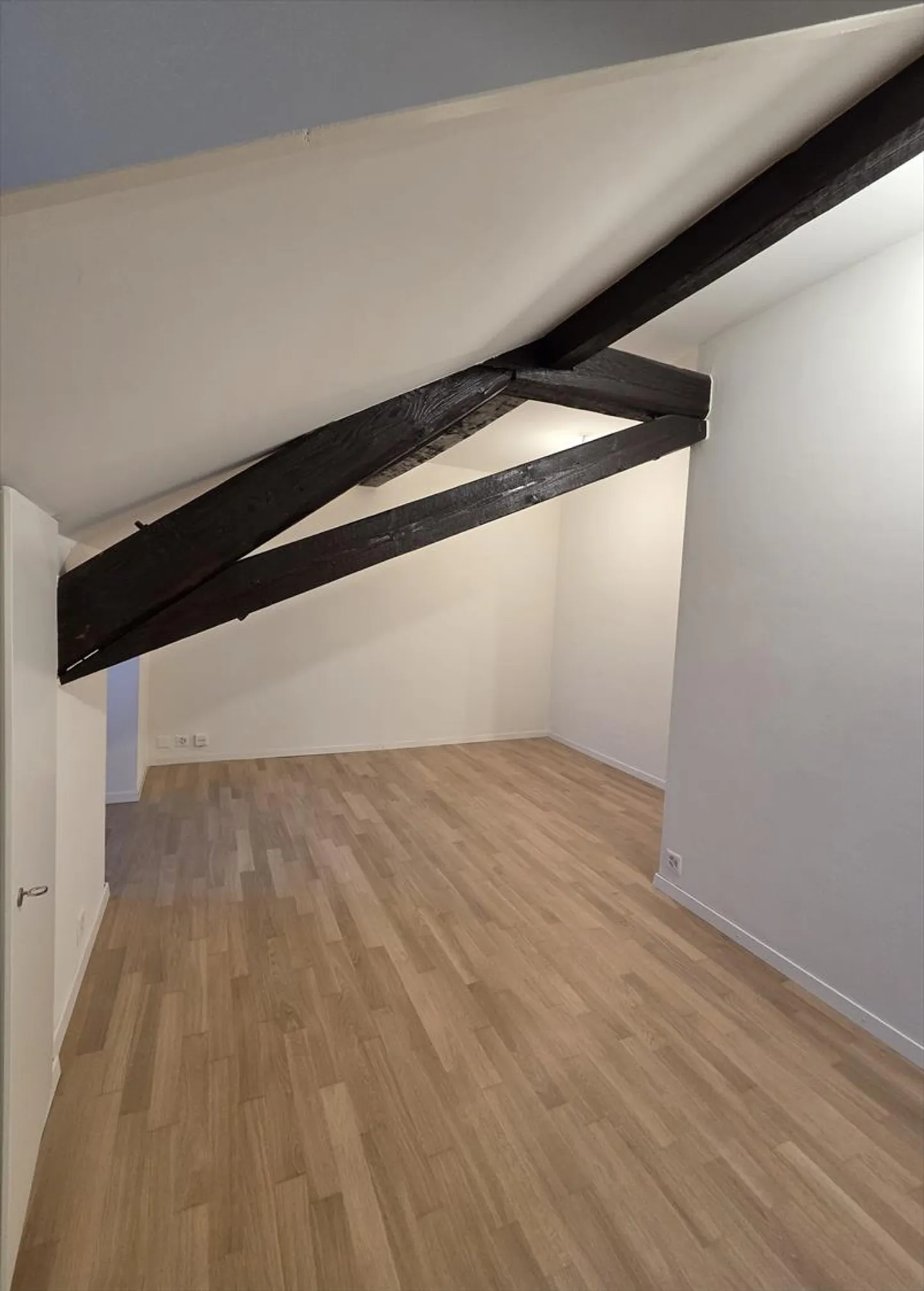 Appartamento 2 locali - Foto 2 di 5