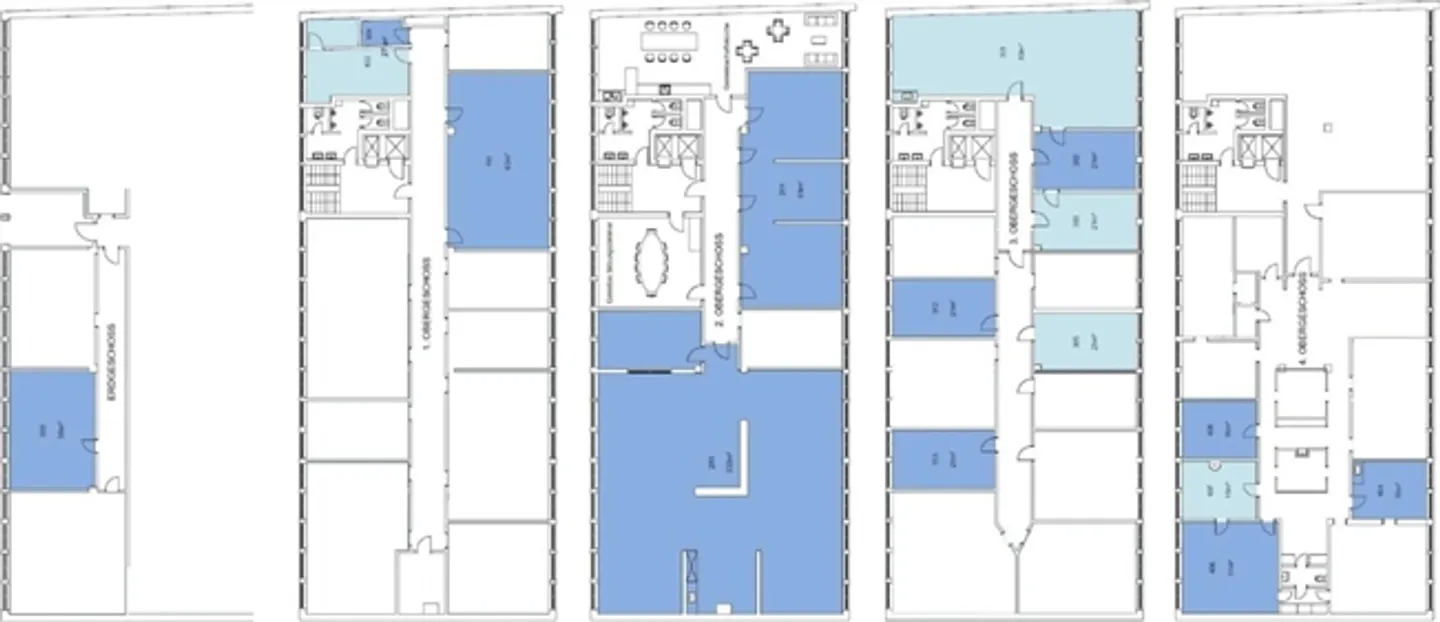 «Office» - Photo 2 sur 13