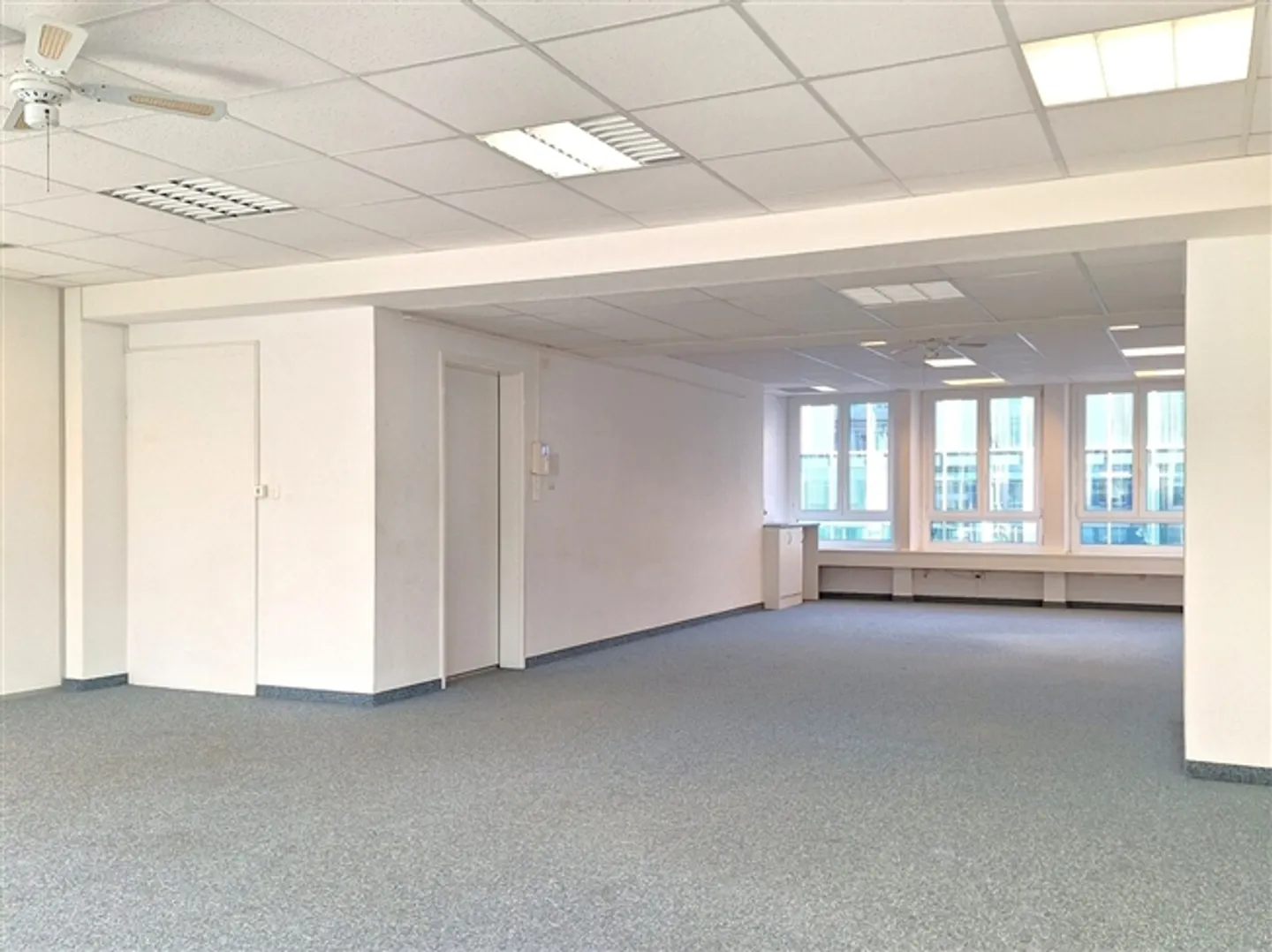 «Office» - Photo 9 sur 13