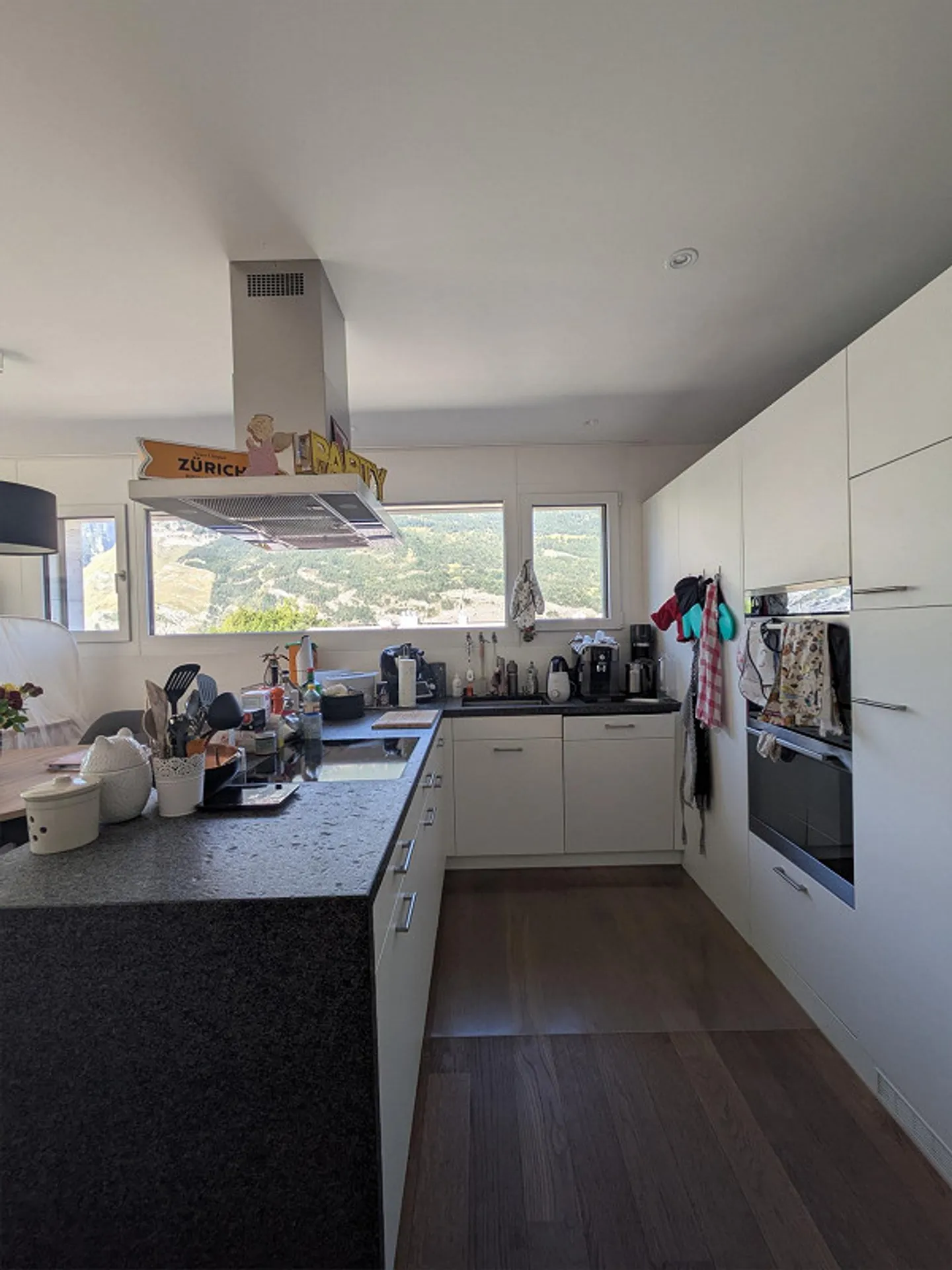 Moderno appartamento attico di 2,5 stanze in posizione tranquilla - Foto 4 di 7