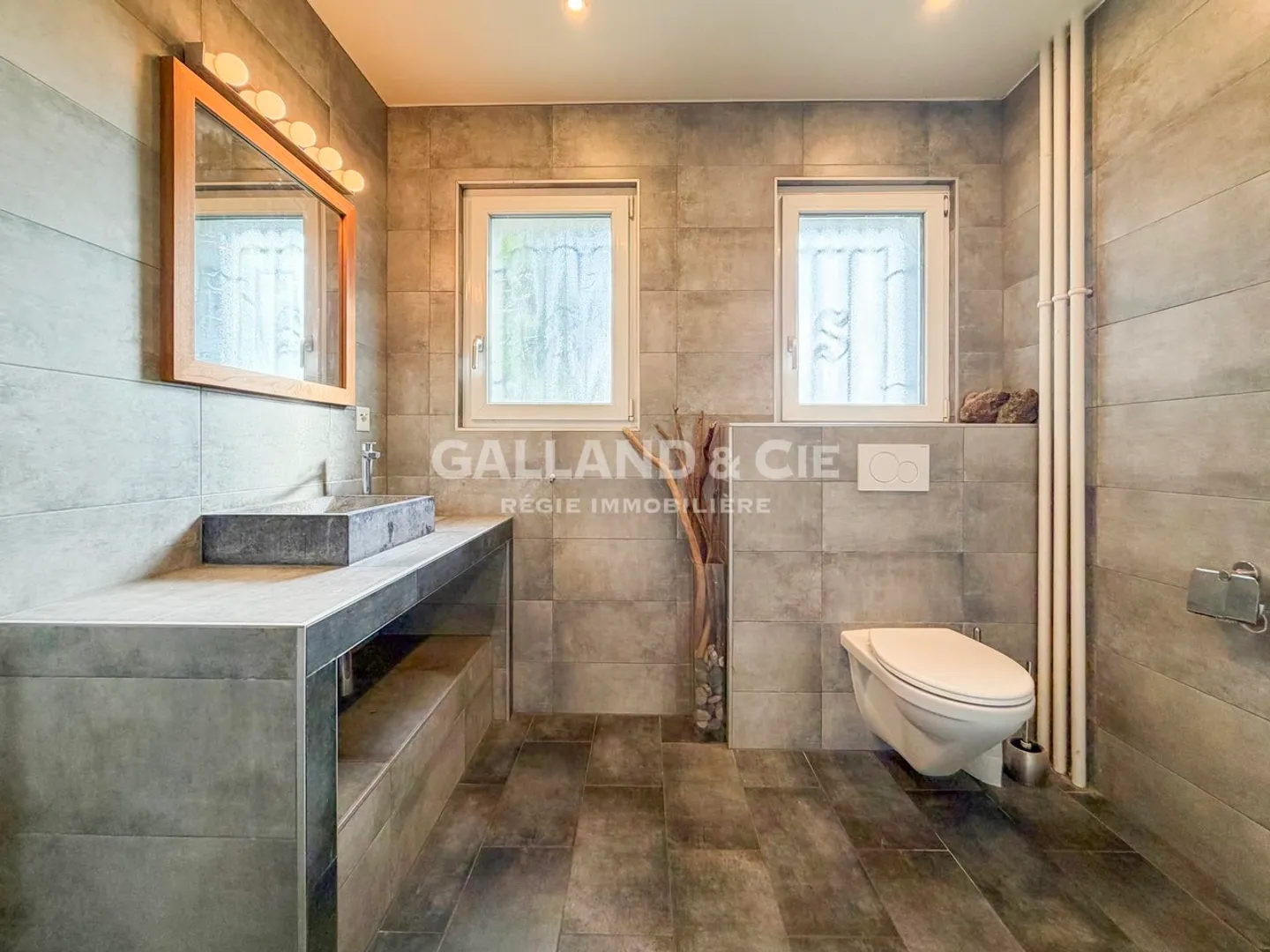 Charmante Maison Individuelle avec Jardin - Photo 5 sur 19