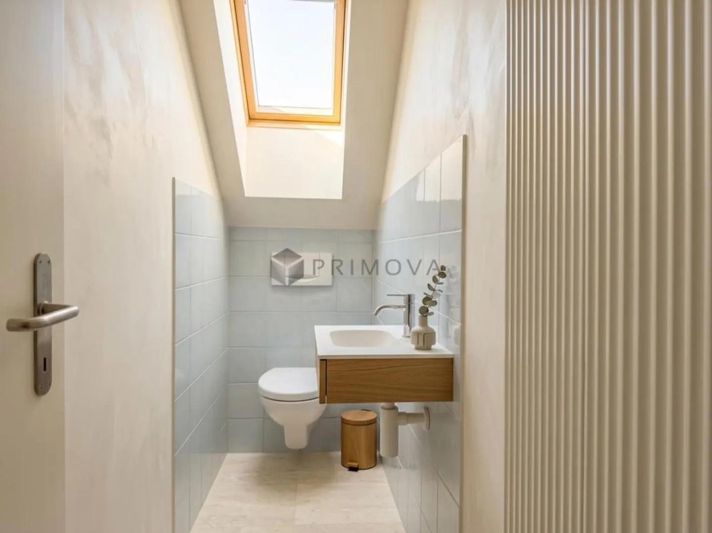 Charming Corner House with Two Residential Units - Versatile Use with ... - Photo 7 of 9